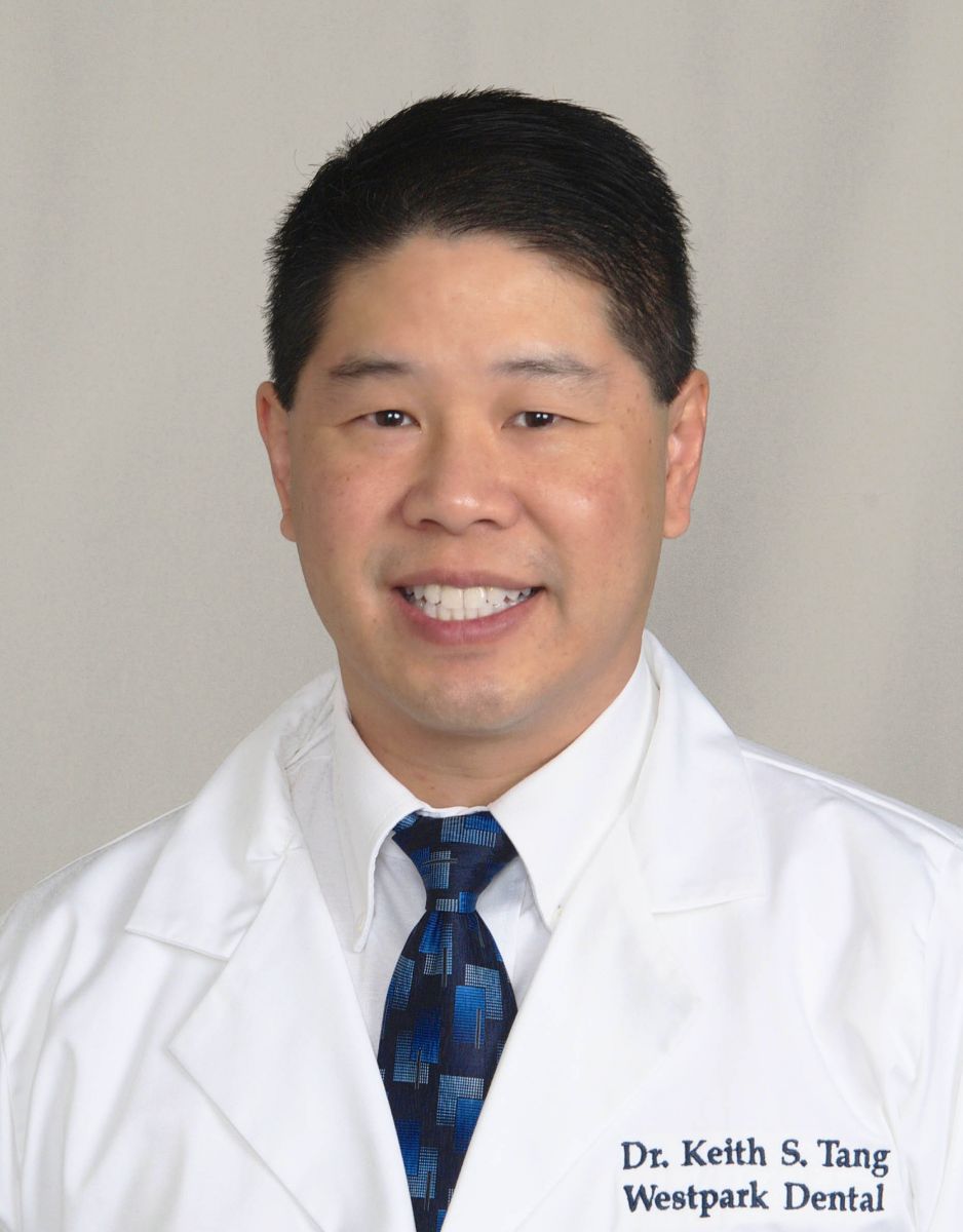 Dr. Keith S. Tang